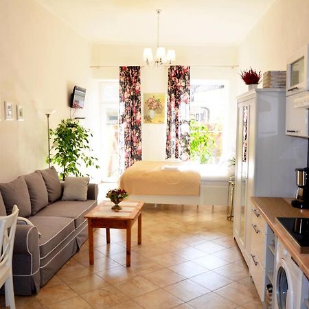 Apartment Elizabeth Košice Extérieur photo