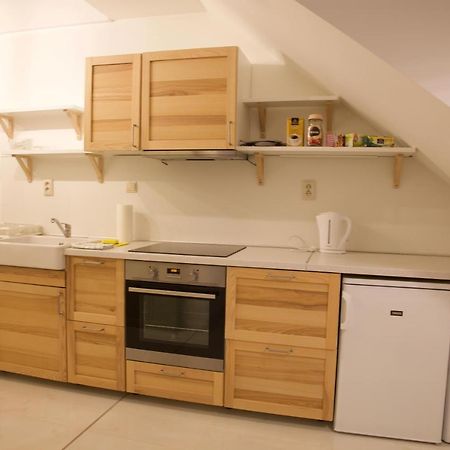 Apartment Elizabeth Košice Extérieur photo