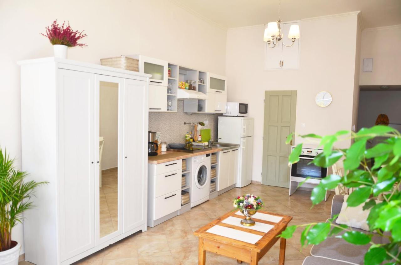Apartment Elizabeth Košice Extérieur photo