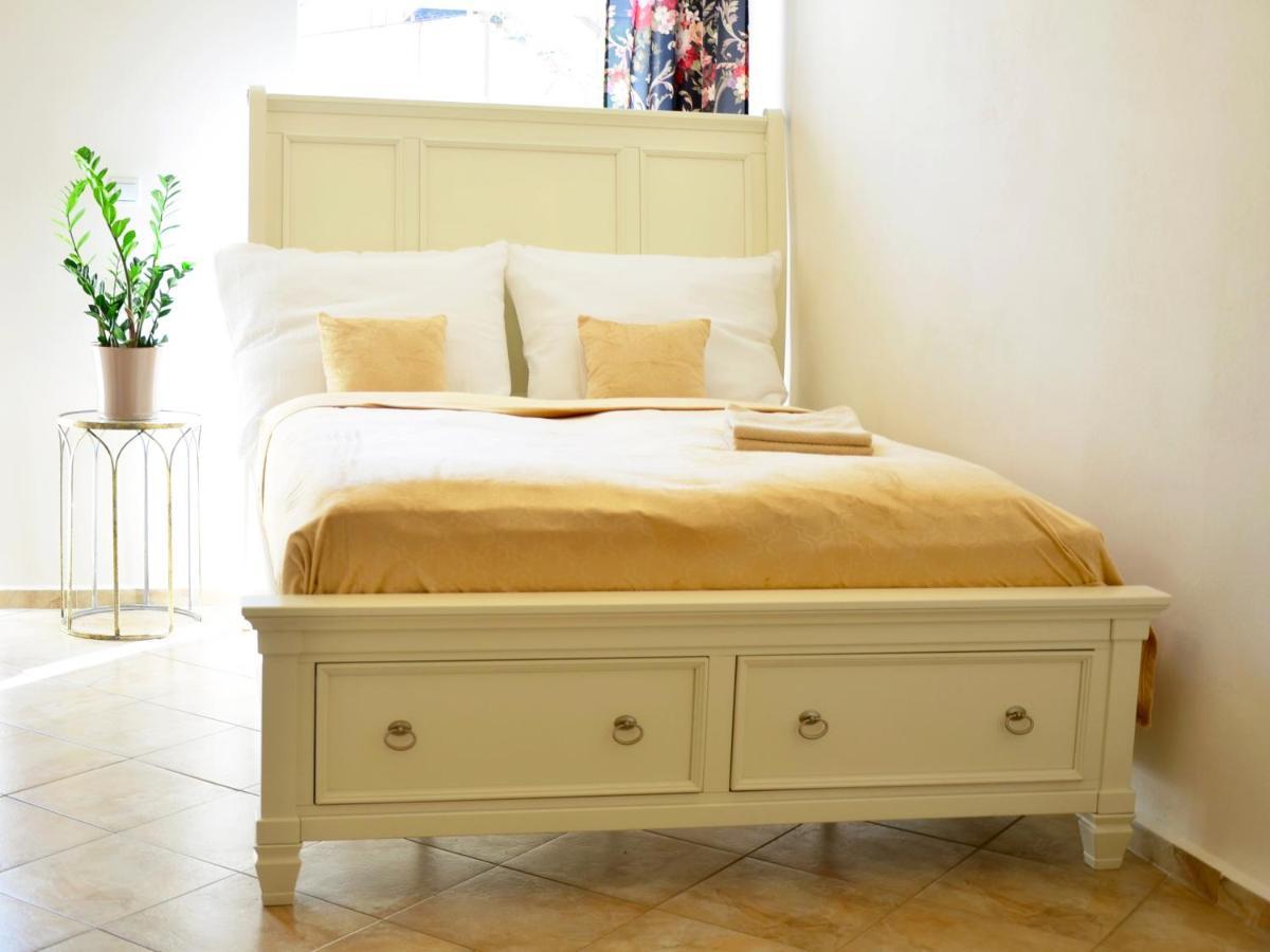 Apartment Elizabeth Košice Extérieur photo