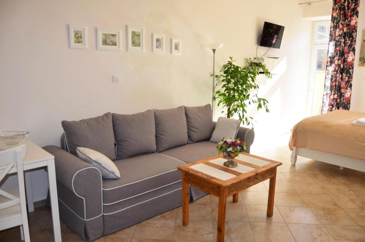 Apartment Elizabeth Košice Extérieur photo