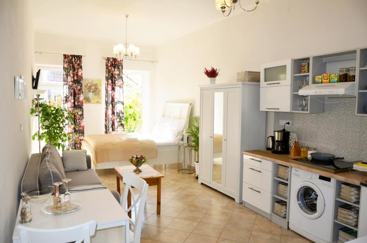 Apartment Elizabeth Košice Extérieur photo