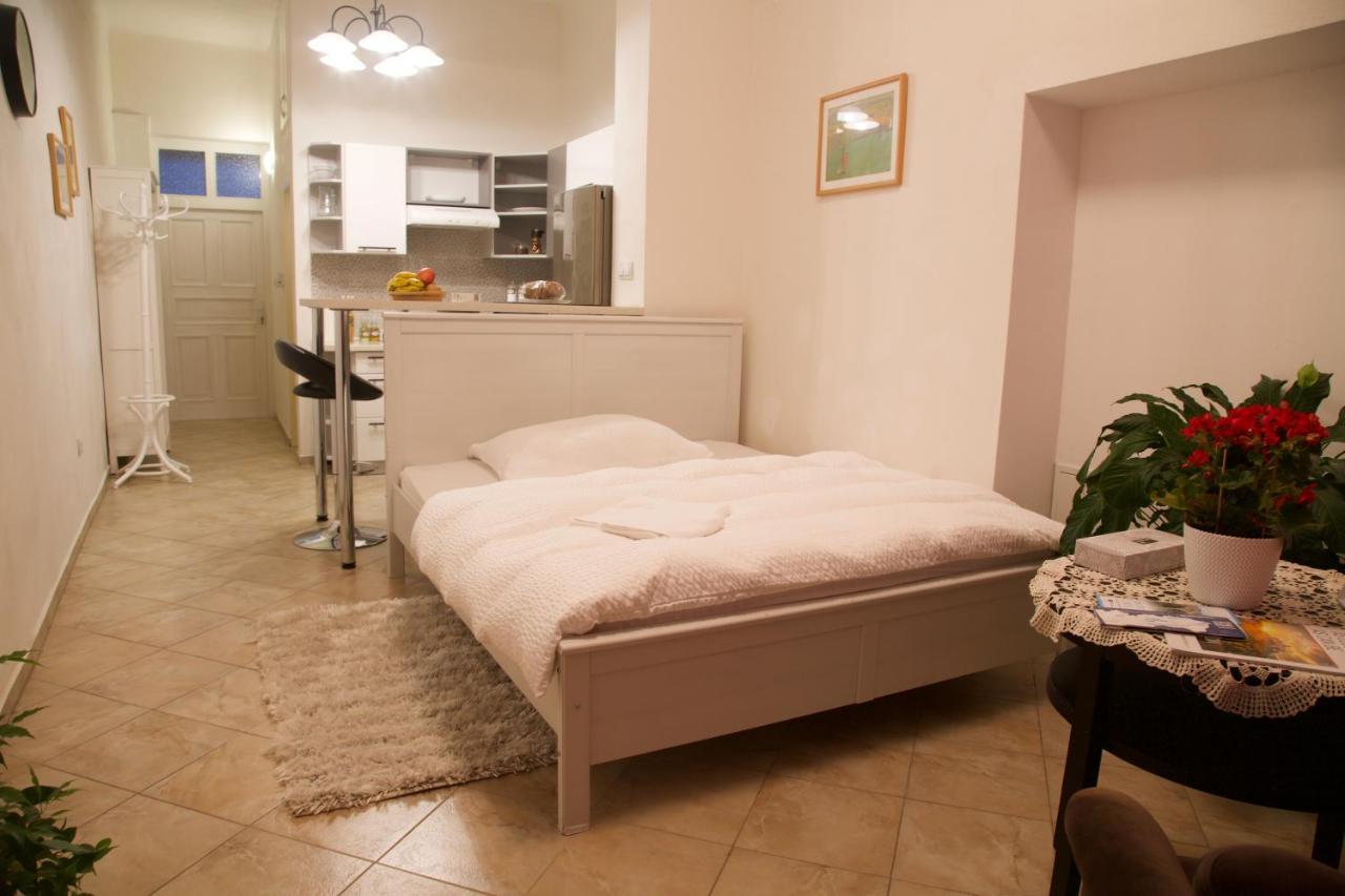 Apartment Elizabeth Košice Extérieur photo