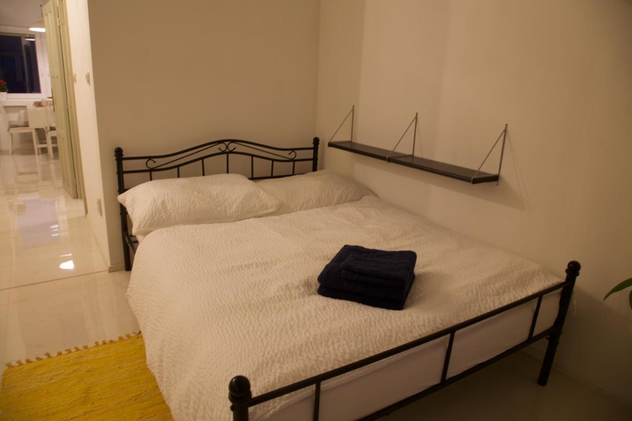 Apartment Elizabeth Košice Extérieur photo