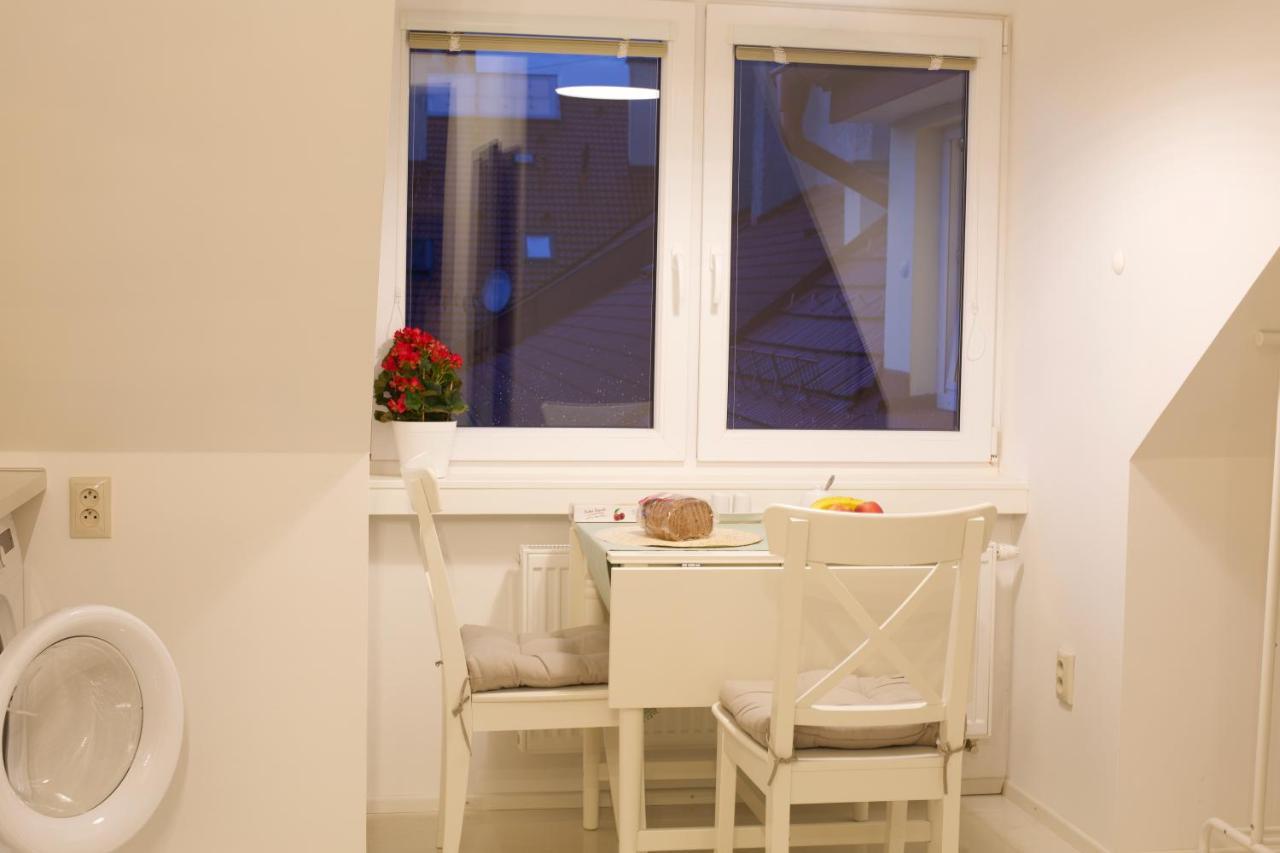 Apartment Elizabeth Košice Extérieur photo